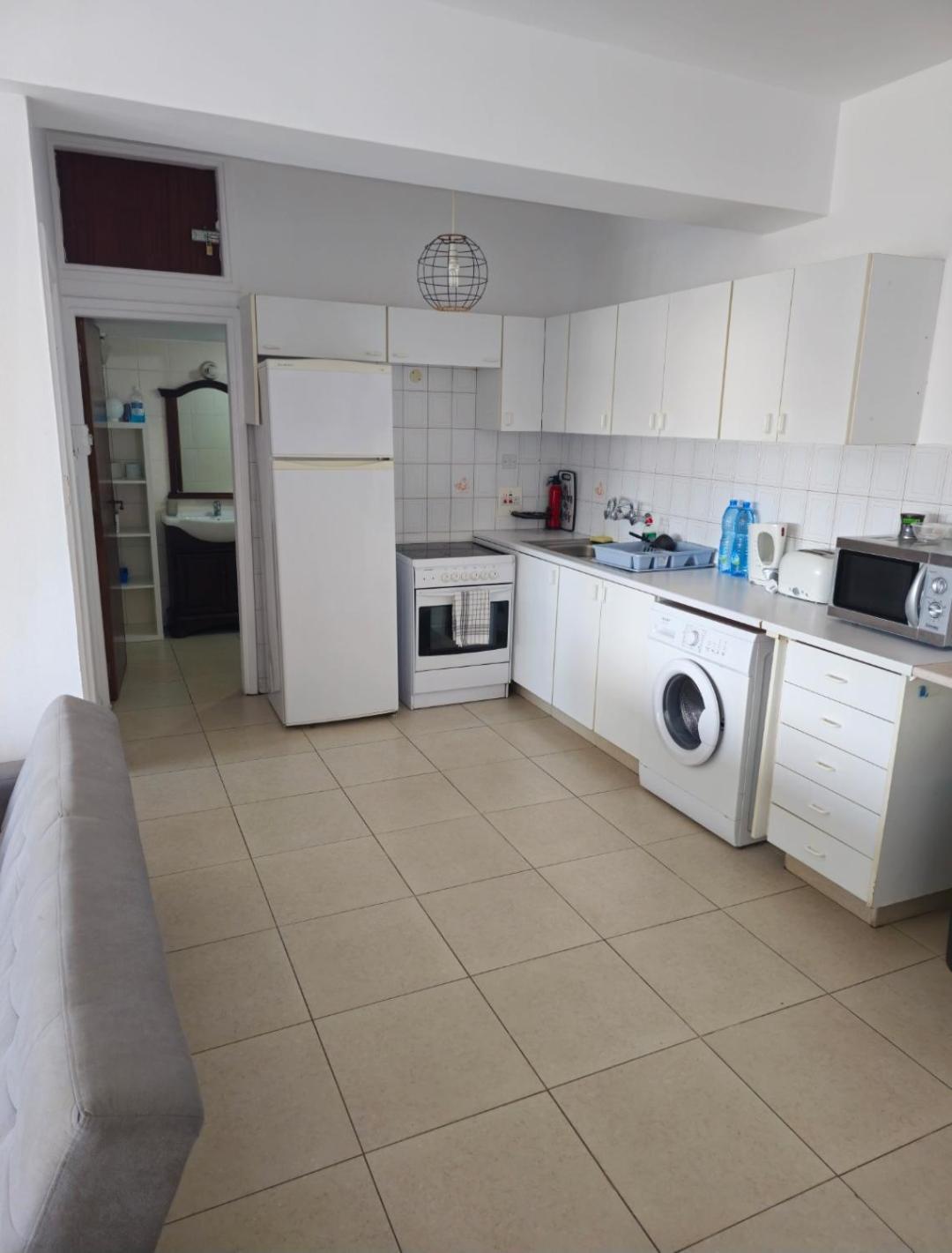 The Heart Of The Apartment Limassol