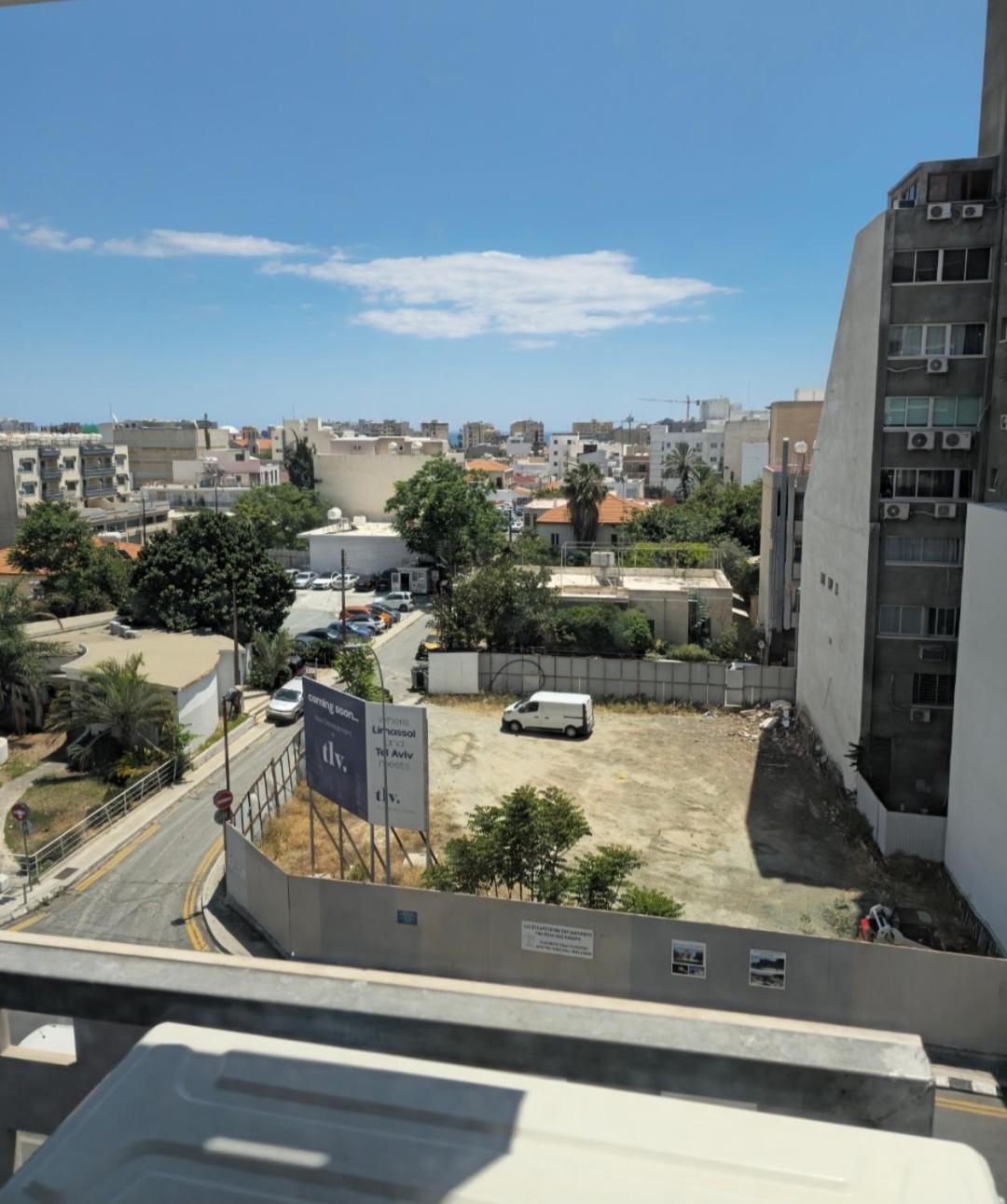 The Heart Of The Apartment Limassol